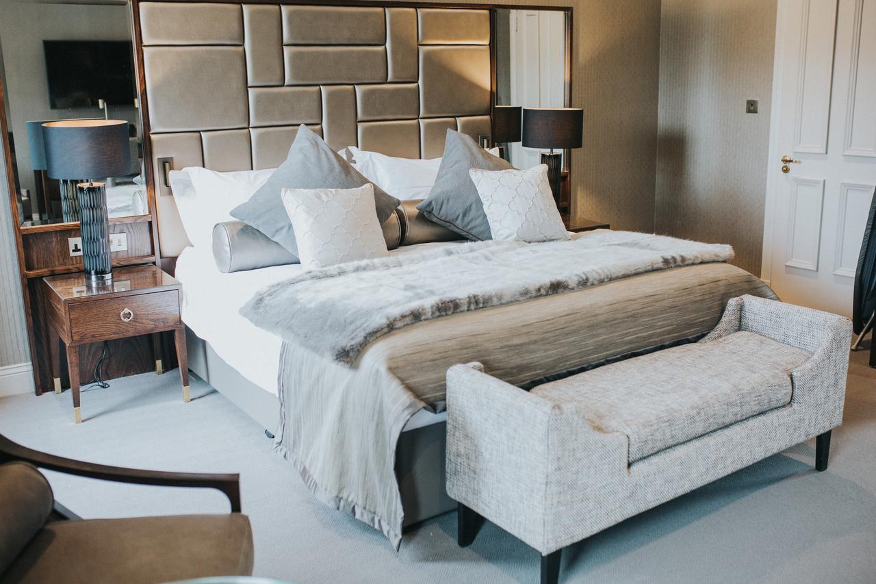 The Wine House 1821 Couette-café 4*
